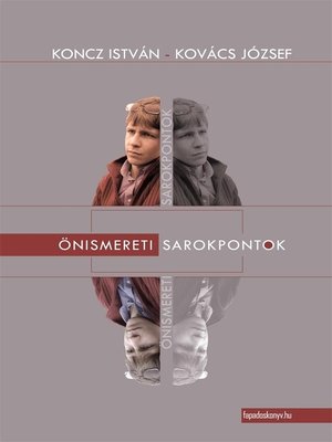 cover image of Önismereti sarokpontok